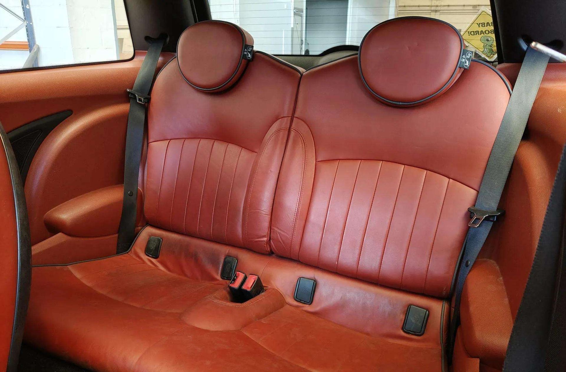 MINI Cooper S - foto 14