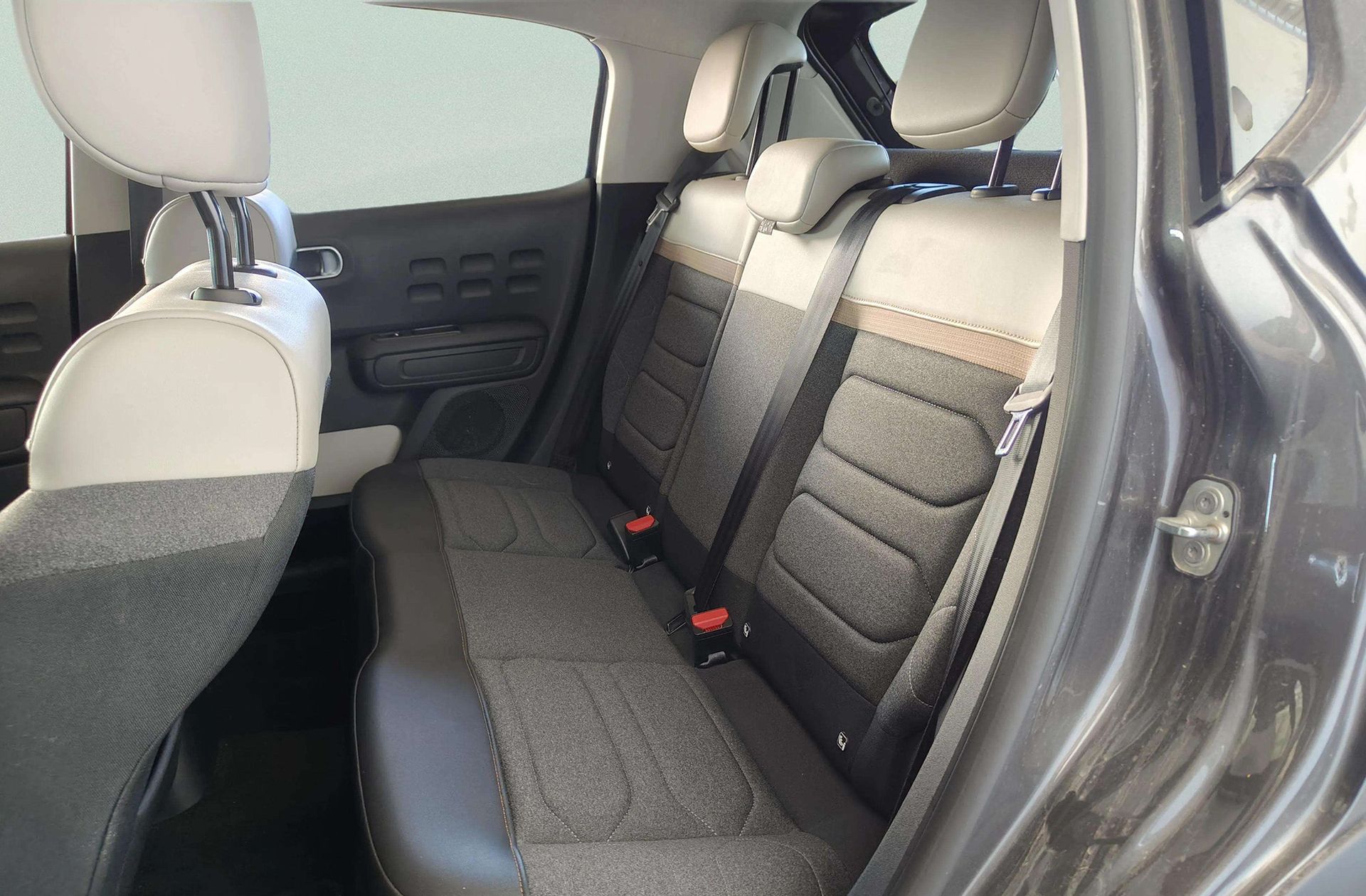 Citroën C3 PureTech 82 Shine - foto 11