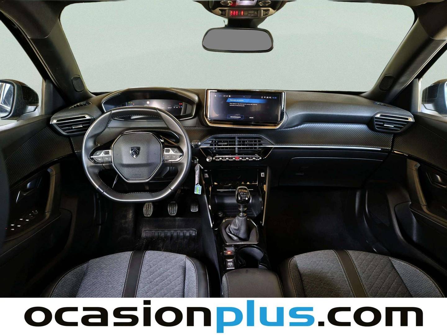 Peugeot 2008 Peugeot 2008 PureTech 100 S&S Allure (100 CV) de ocasión