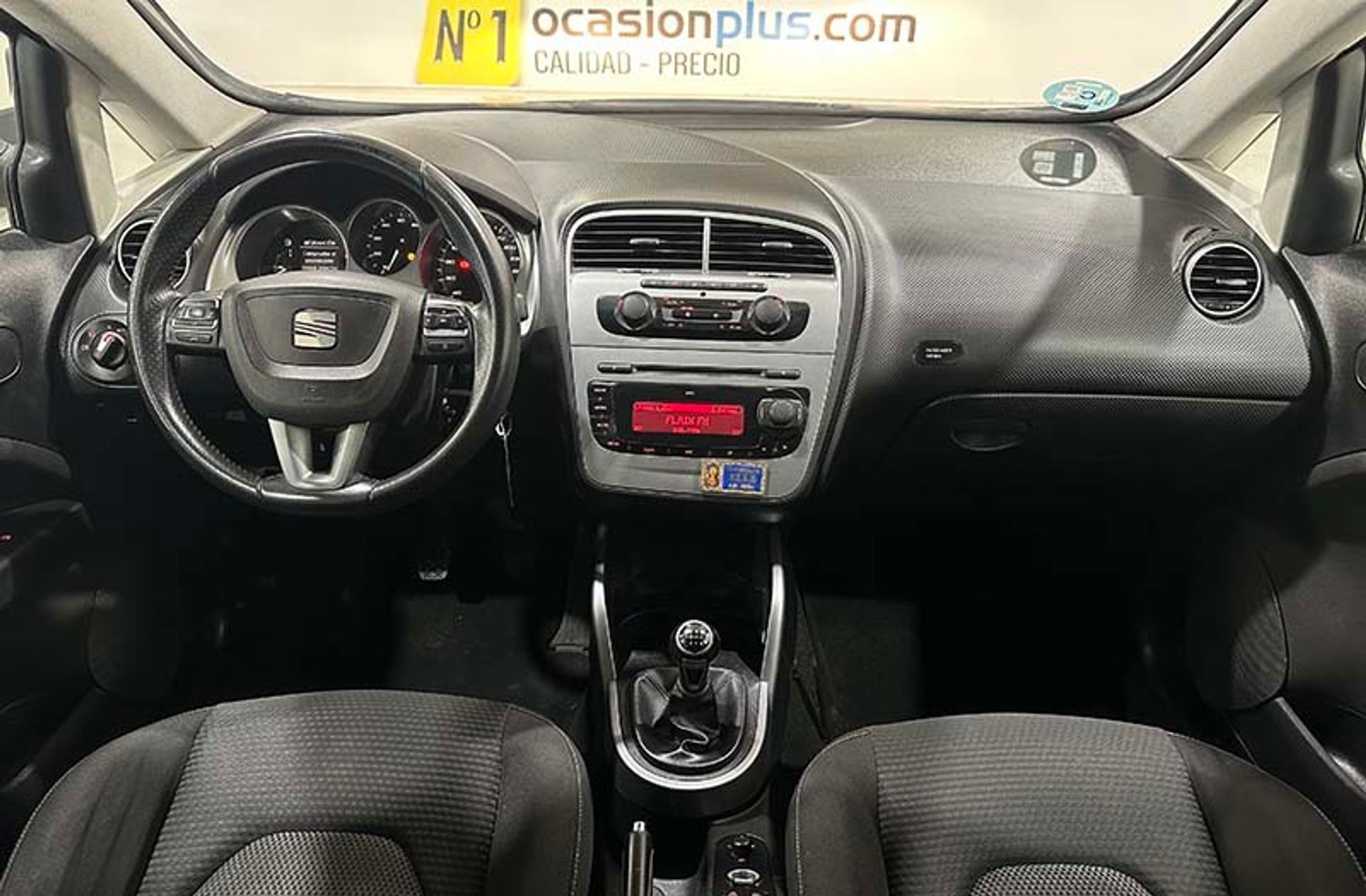 SEAT Altea XL 1.8 TSI Sport - foto 7
