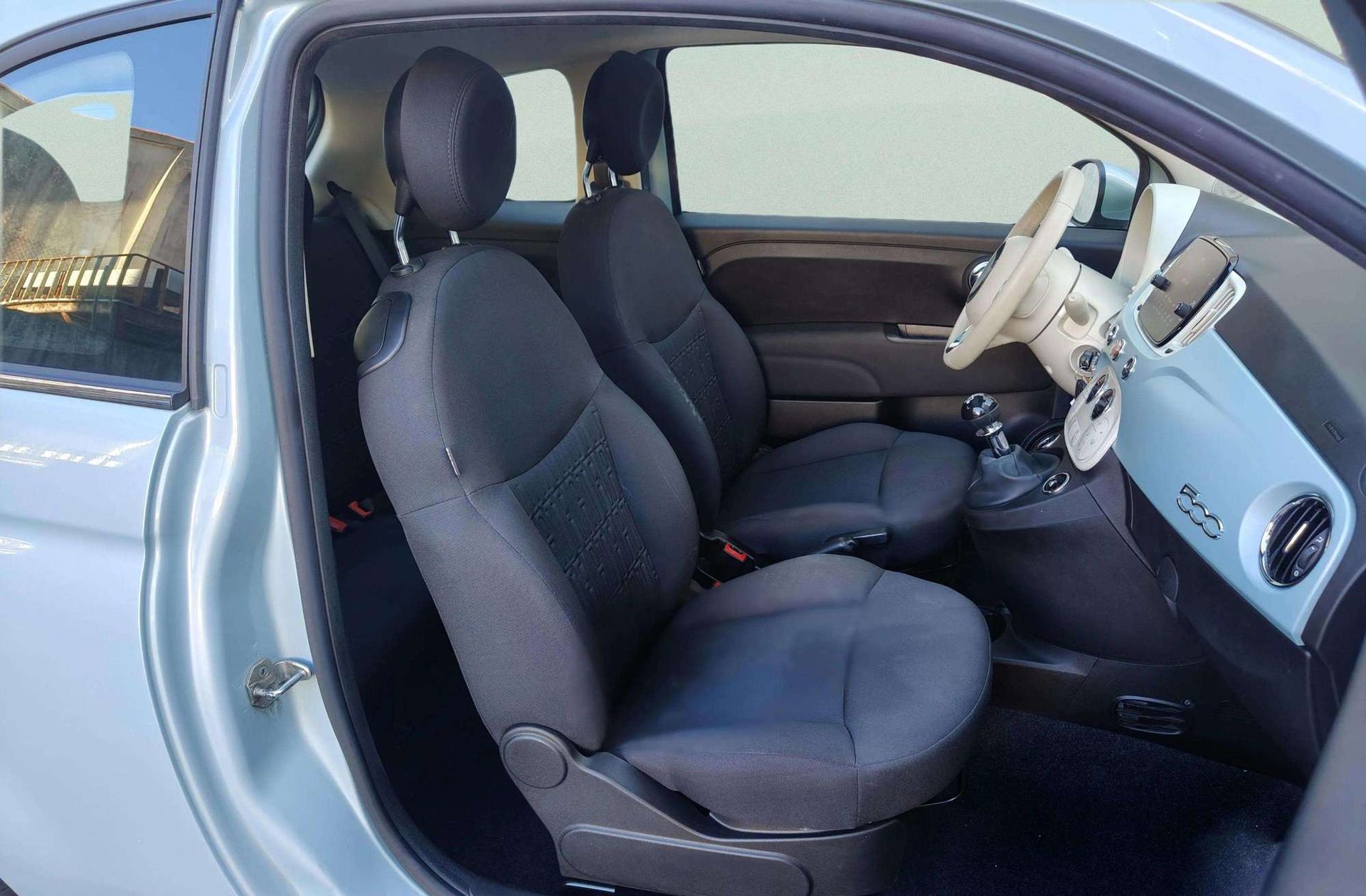 Fiat 500 1.0 Hybrid Dolcevita - foto 16