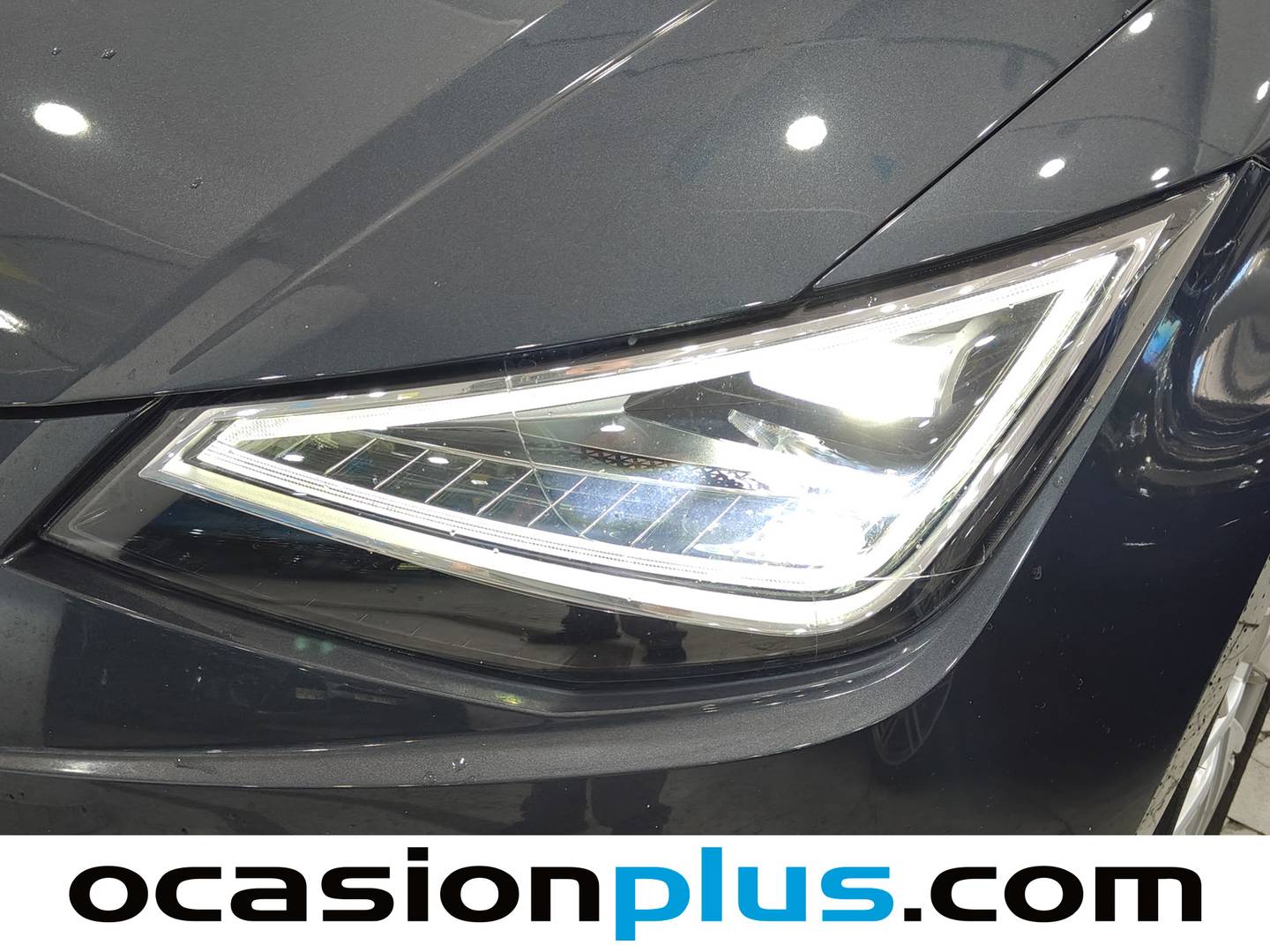 Equipamiento del Seat Ibiza SEAT Ibiza 1.0 TSI S&S Special Edition Xcellence (115 CV)