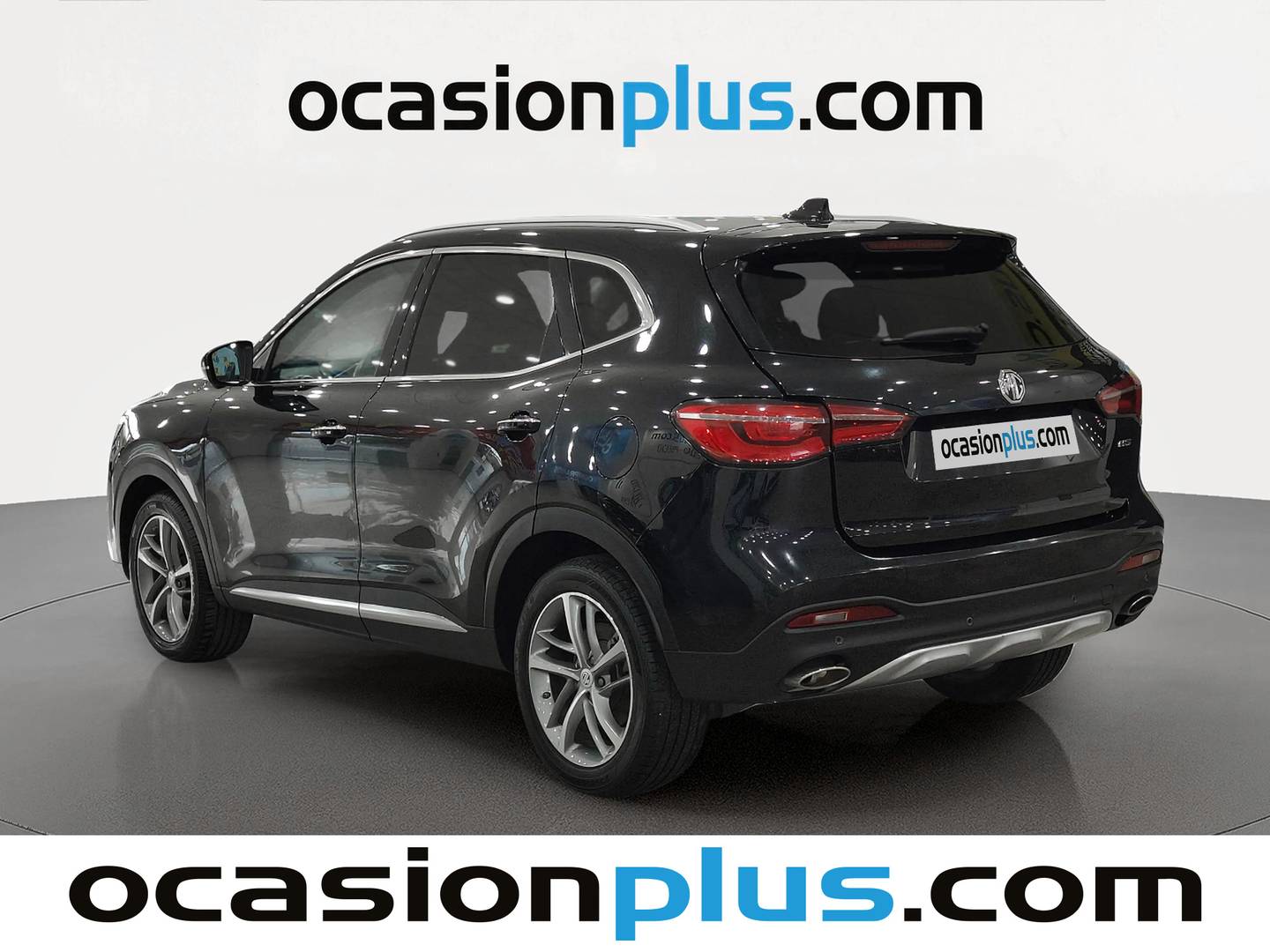 Foto trasera MG HS MG HS 1.5 Turbo GDI Luxury (162 CV) izquierda