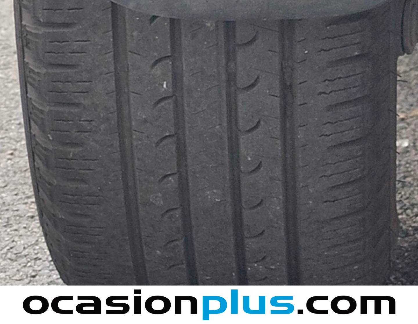 Hyundai Tucson Hyundai Tucson 2.0 CRDI Comfort S.E.FIFA WC (140 CV) diésel