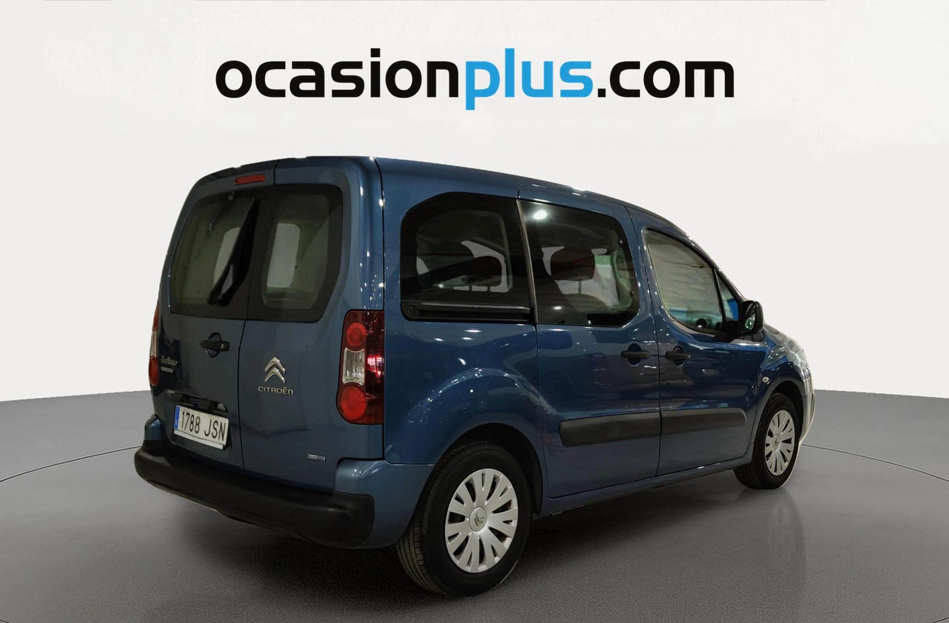 Citroën Berlingo Multispace Live Edition BlueHDi - foto 3
