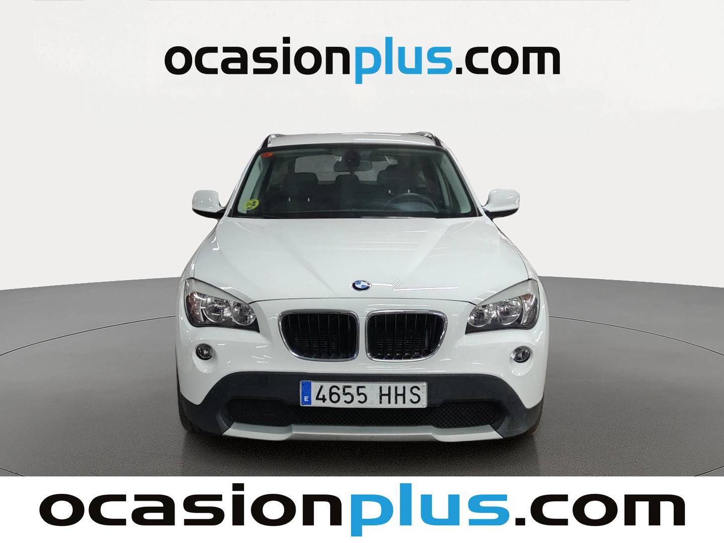 BMW X1 BMW X1 xDrive18d (143 CV) 143cv