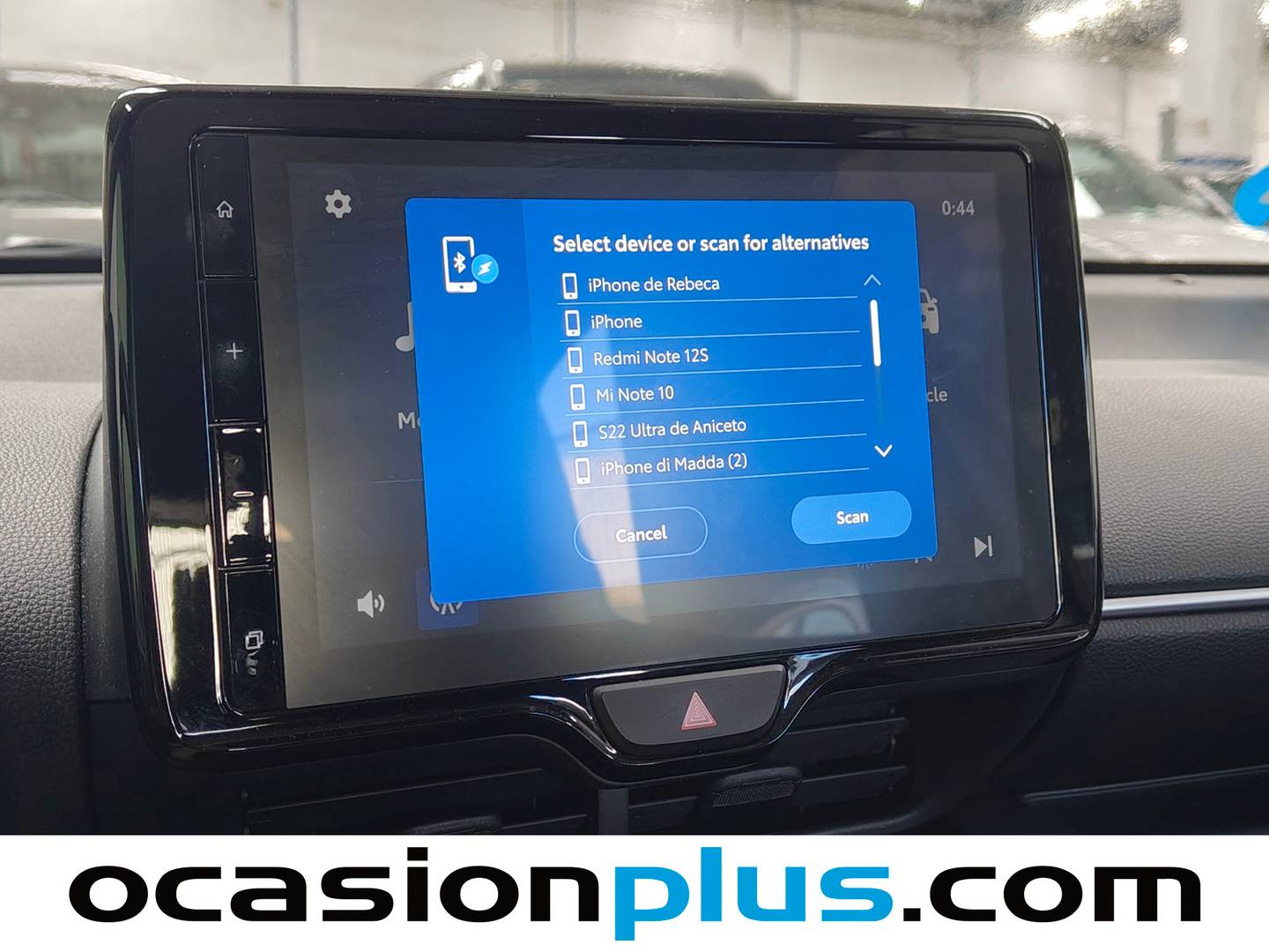 Foto Toyota Yaris Toyota Yaris 120H Active Plus (116 CV)