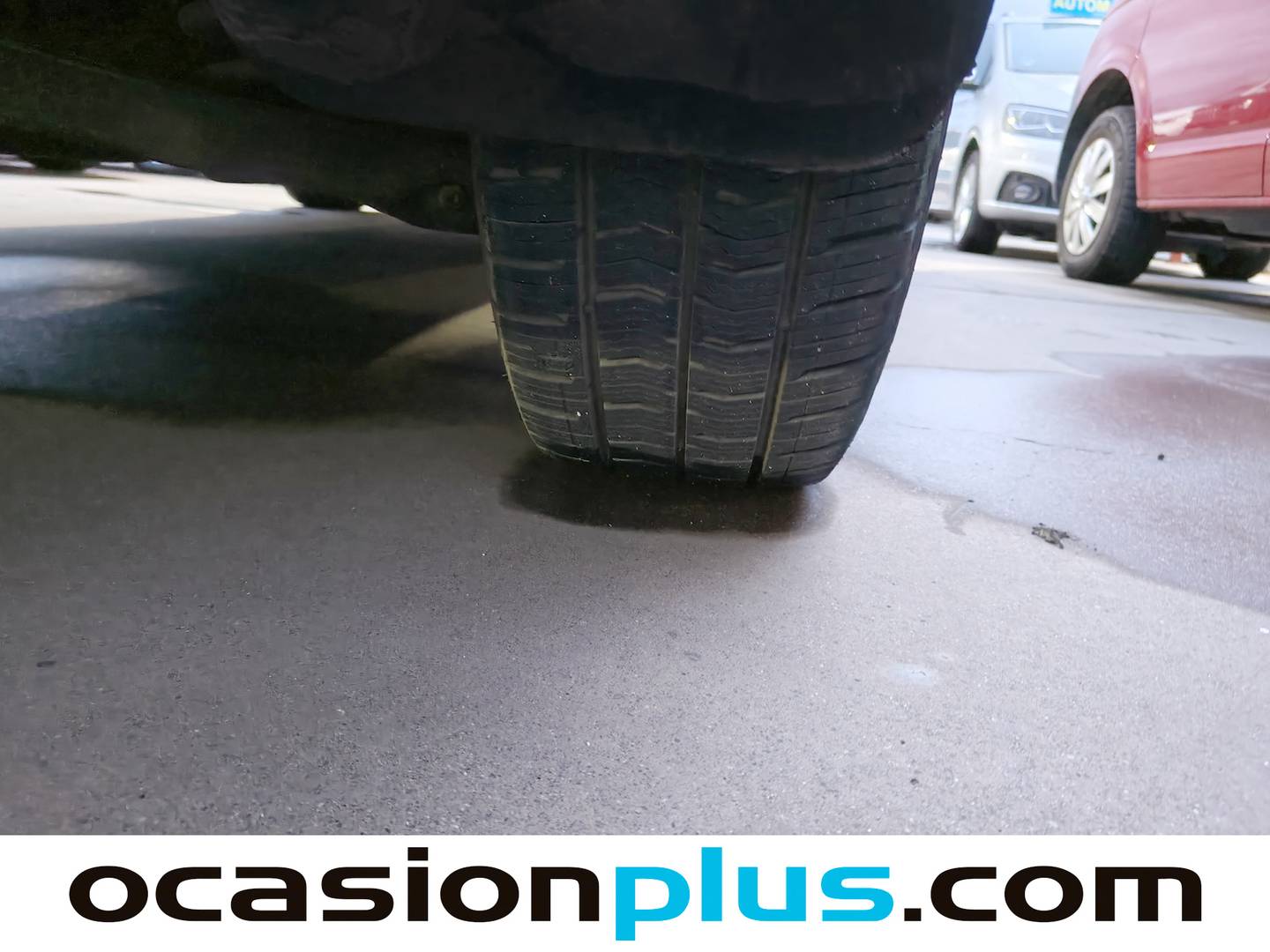 SsangYong Rodius Ssangyong Rodius D22T Premium (178 CV) 7 PLAZAS 2018