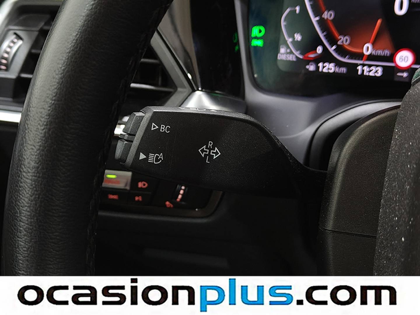 Foto BMW Serie 4 BMW Serie 4 420d Coupe (190 CV)