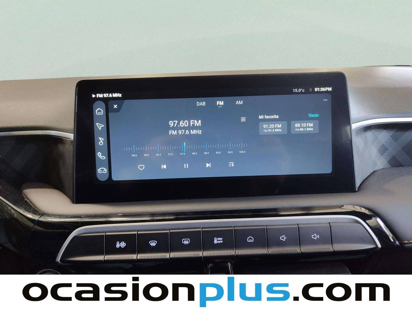 MG MG3 Hybrid+ MG MG3 Hybrid+ Luxury (195 CV) automático