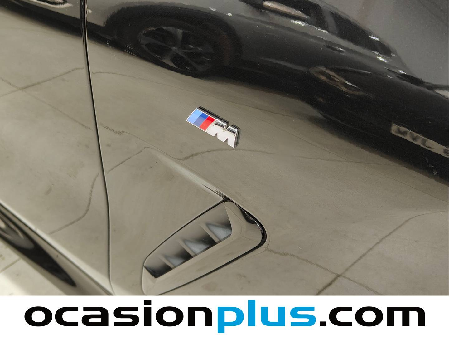 Extras y acabados del BMW X3 BMW X3 xDrive20d xLine (190 CV) Paquete M