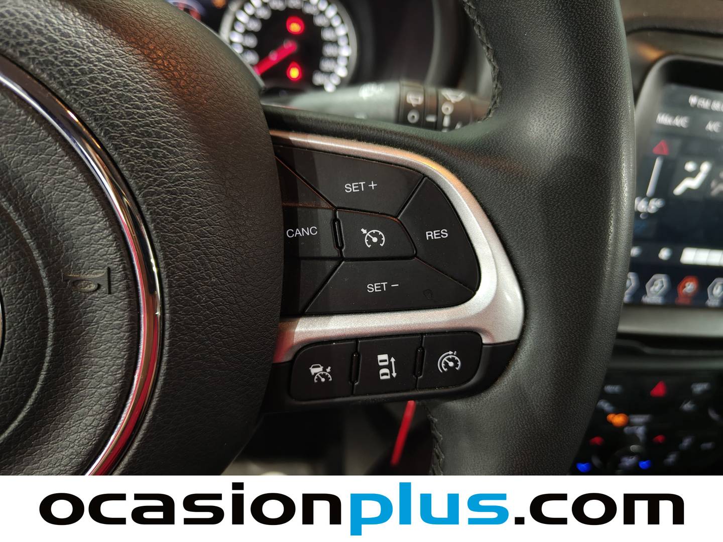 Jeep Renegade Jeep Renegade 1.0G Limited 4x2 (120 CV) 2024