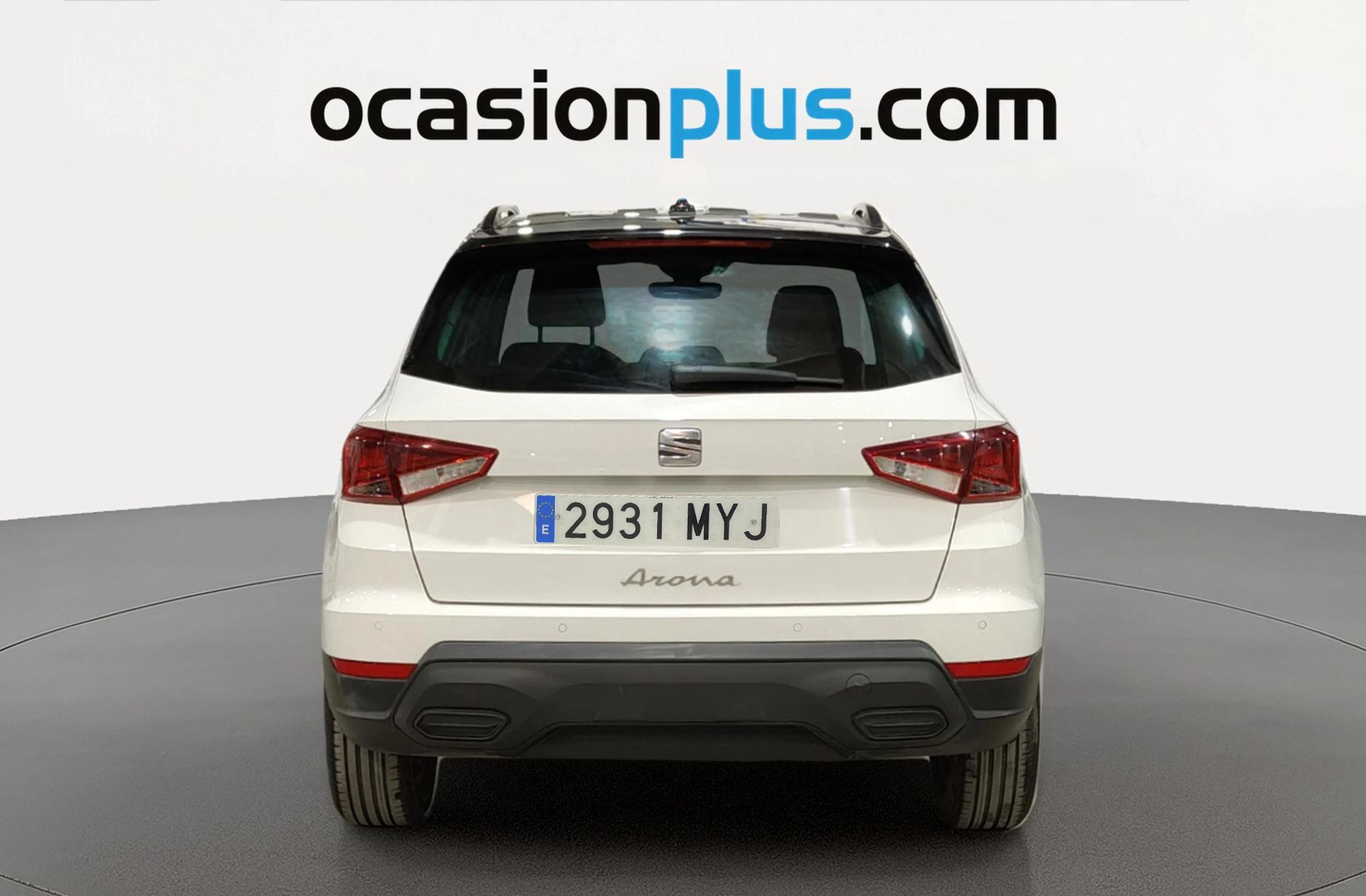 SEAT Arona 1.0 TSI Style Special Edition - foto 14