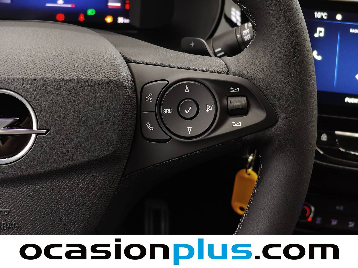 Foto Opel Corsa Opel Corsa 1.2 T XHL Hybrid GS eDCT (110 CV)