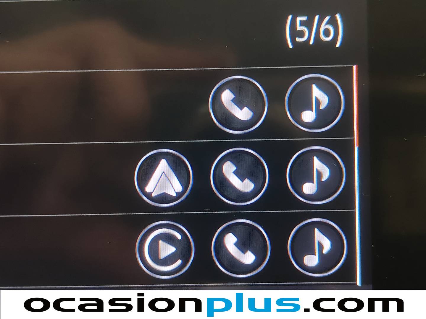 Foto Renault Captur Renault Captur Zen E-TECH Híbrido enchufable (160 CV)