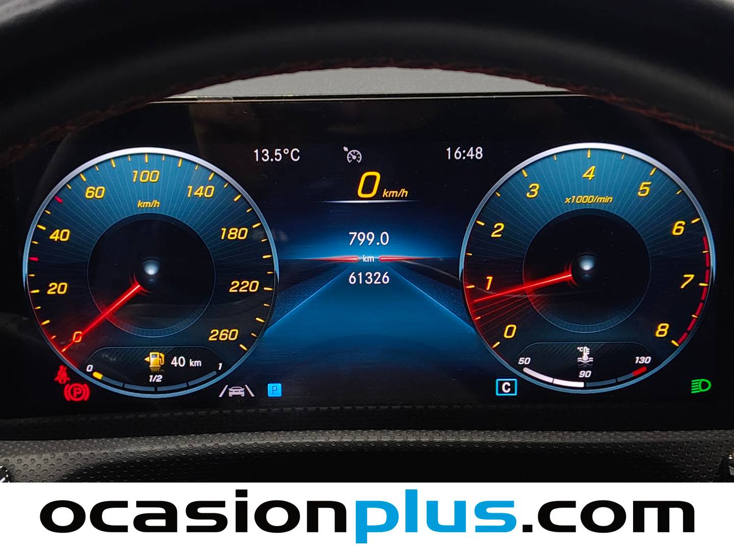 Mercedes Clase A Mercedes-Benz Clase A Clase A 180 (136 CV) de ocasión