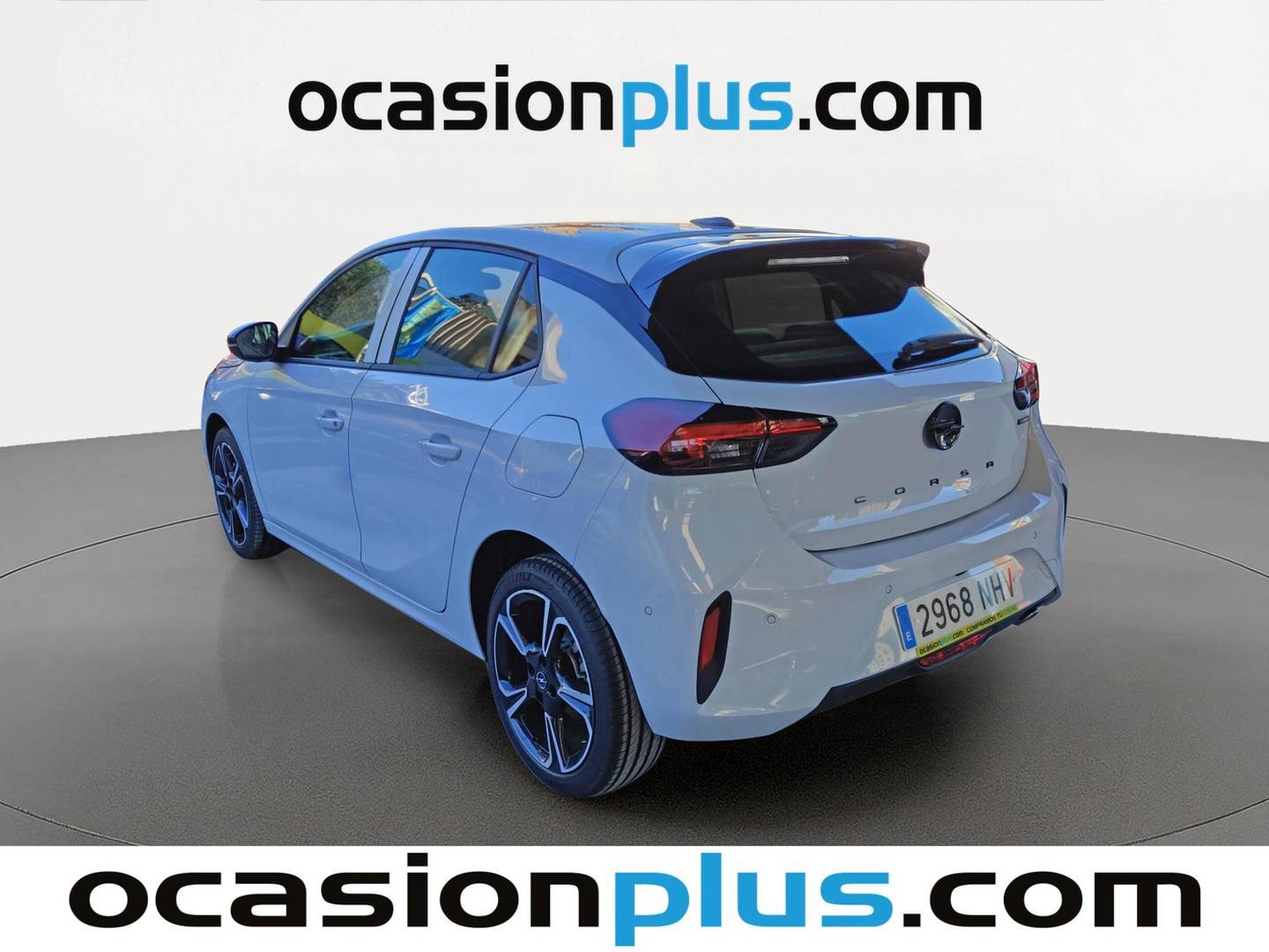 Foto Opel Corsa Opel Corsa 1.2 T XHL Hybrid GS eDCT (110 CV)