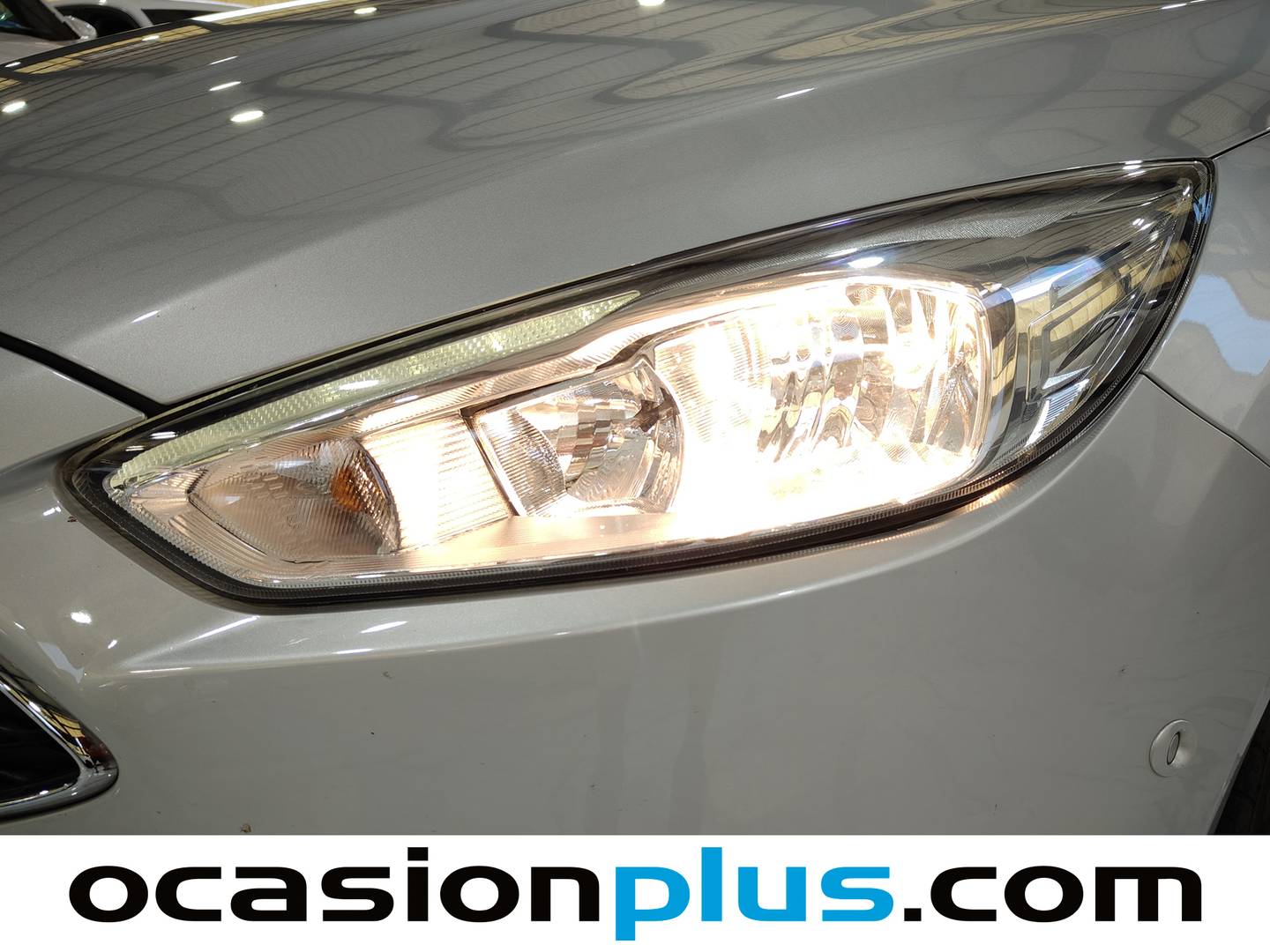 Ford Focus Ford Focus 1.0 Ecoboost Business (125 CV) barato
