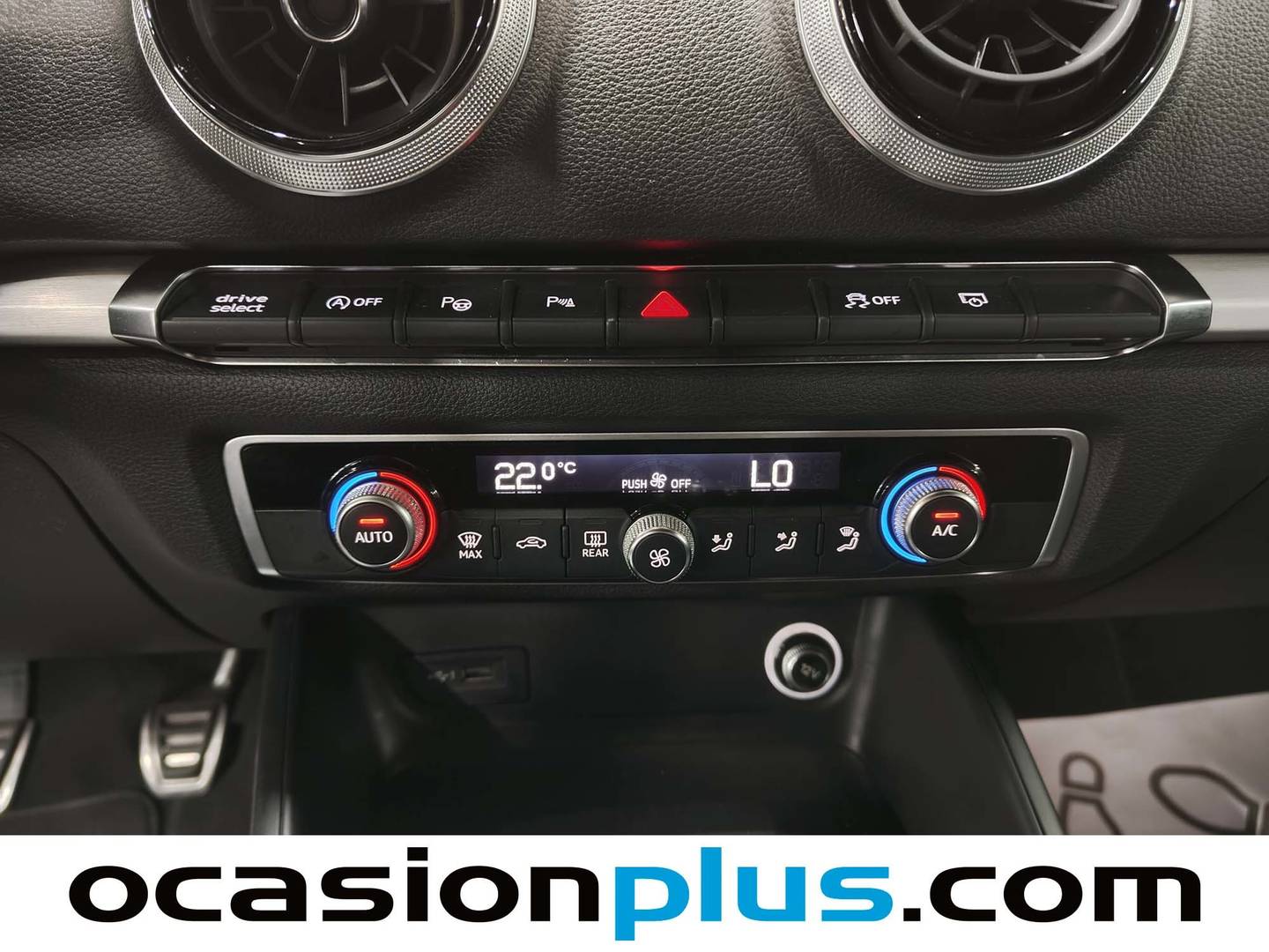 Foto Audi A3 Audi A3 Sportback Sportback S line 30 TFSI  (116 CV)