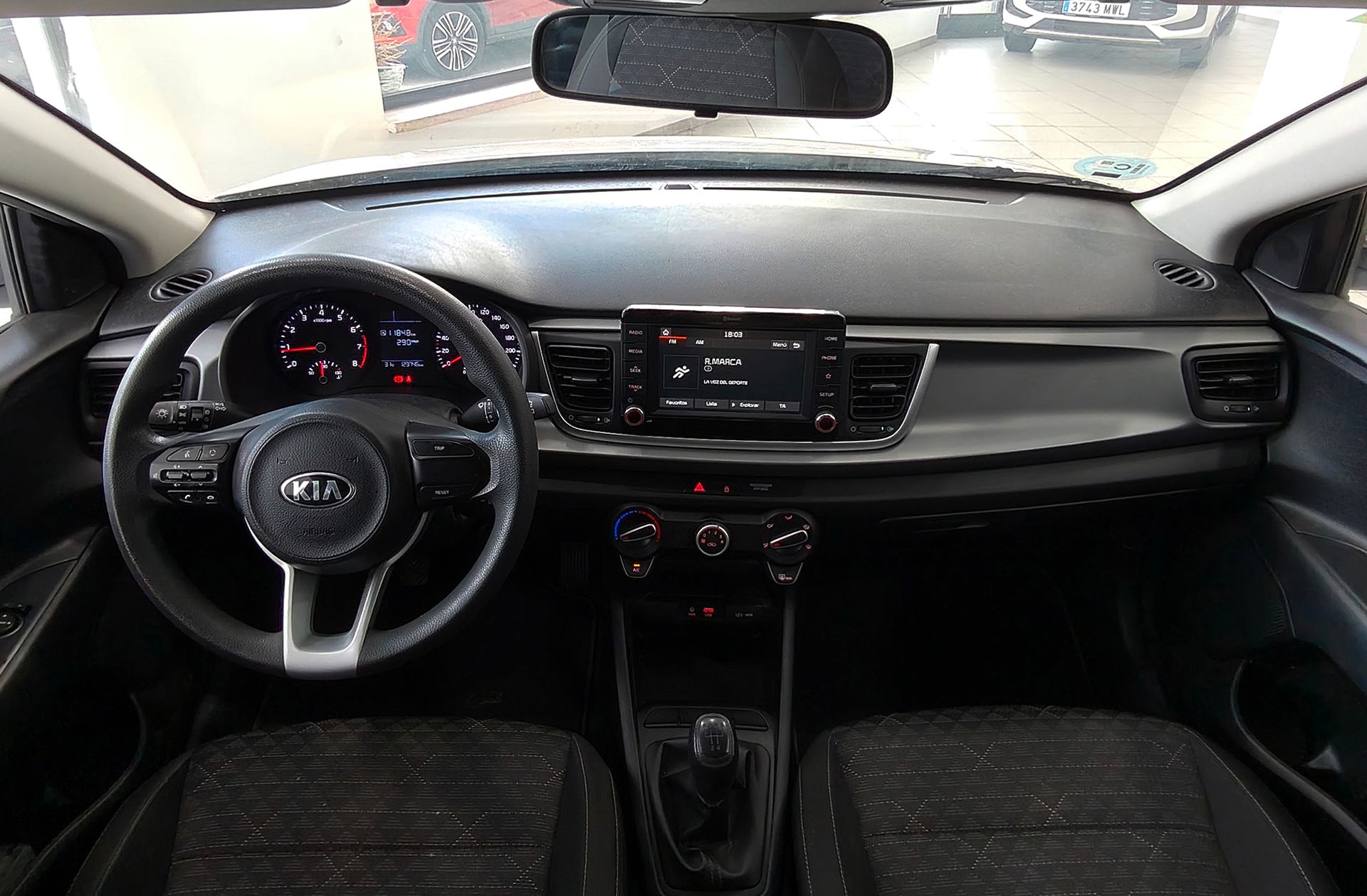 Kia Rio 1.0 T-GDi Concept - foto 6
