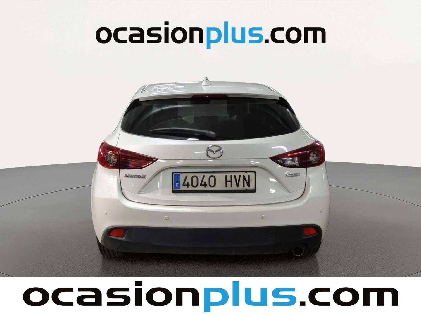 Mazda Mazda3 Mazda Mazda 3 1.5 GE MT Style Confort (100 CV) 100cv