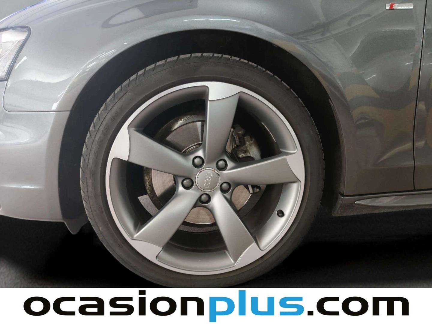 Audi A4 Audi A4 Avant Avant S line 2.0 TDI clean diesel (190 CV) multitronic seminuevo