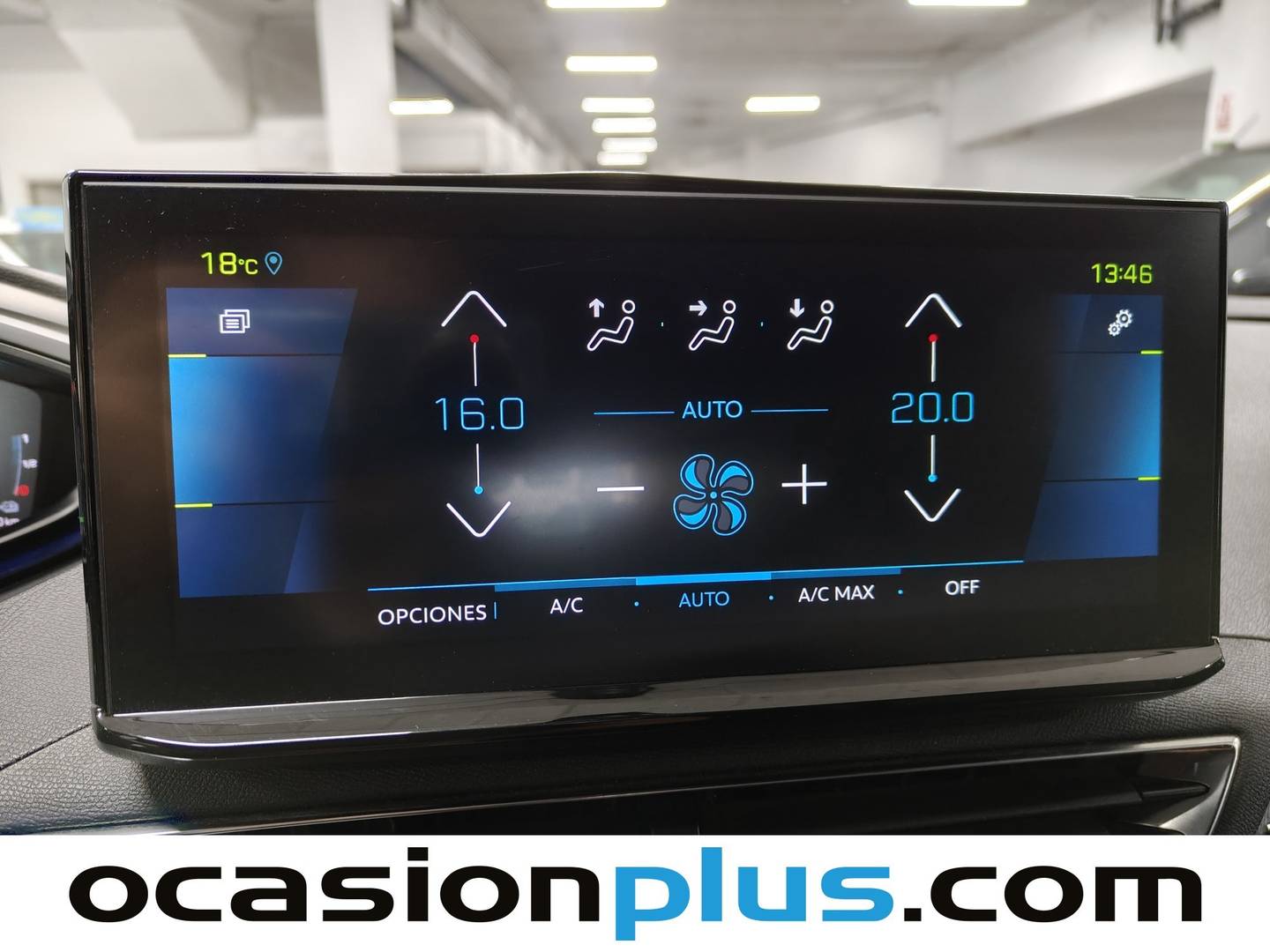 Foto Peugeot 3008 Hybrid Peugeot 3008 Hybrid 300 Allure Pack e-EAT8 (300 CV)