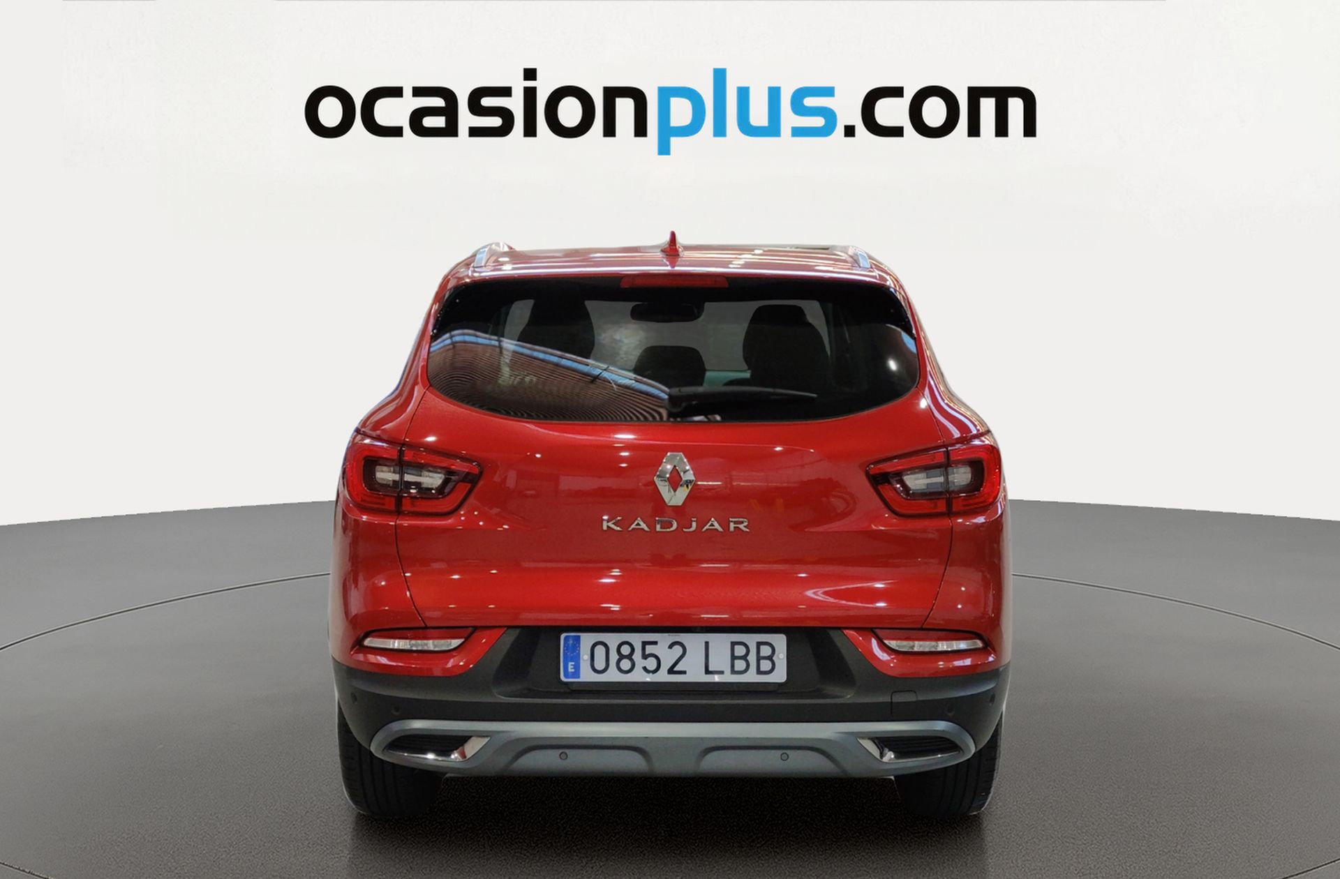 Renault Kadjar Zen TCe EDC - foto 17