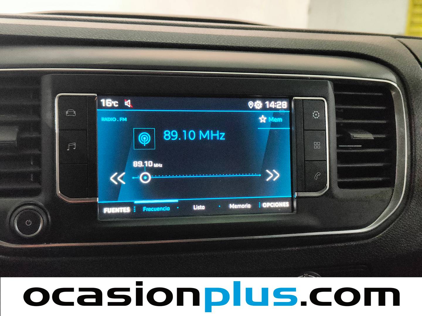 Peugeot Expert Peugeot Expert Furgon BlueHDi 120 Premium (120 CV) al mejor precio