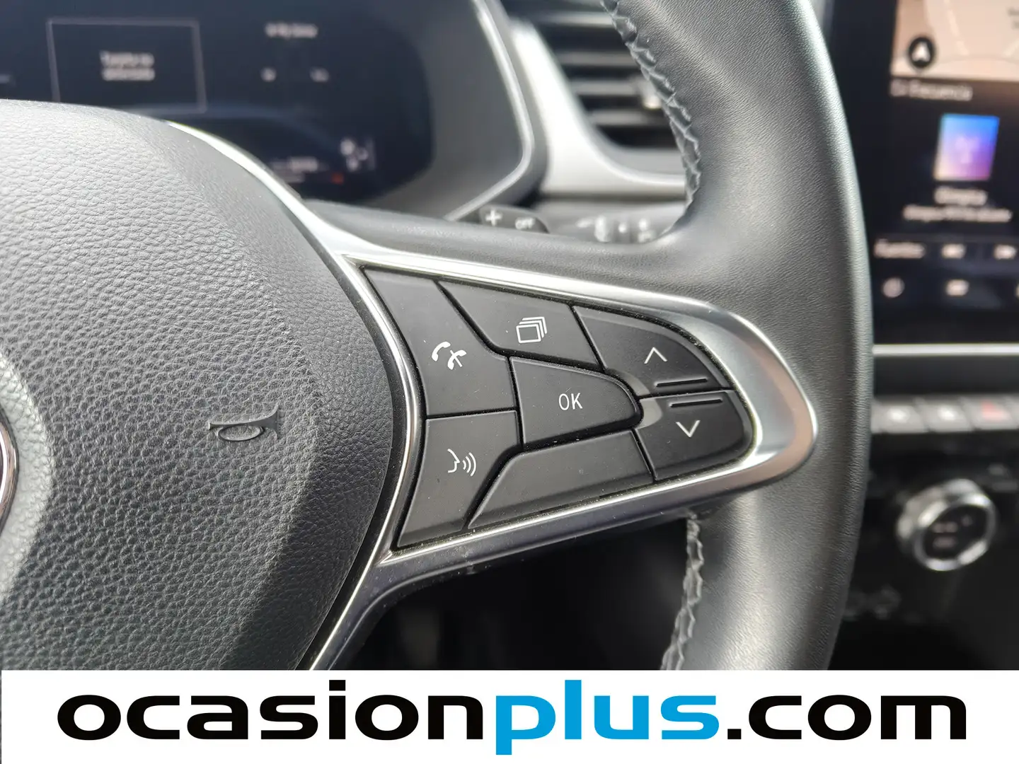 Foto Renault Captur Renault Captur Techno E-Tech Híbrido (145 CV)