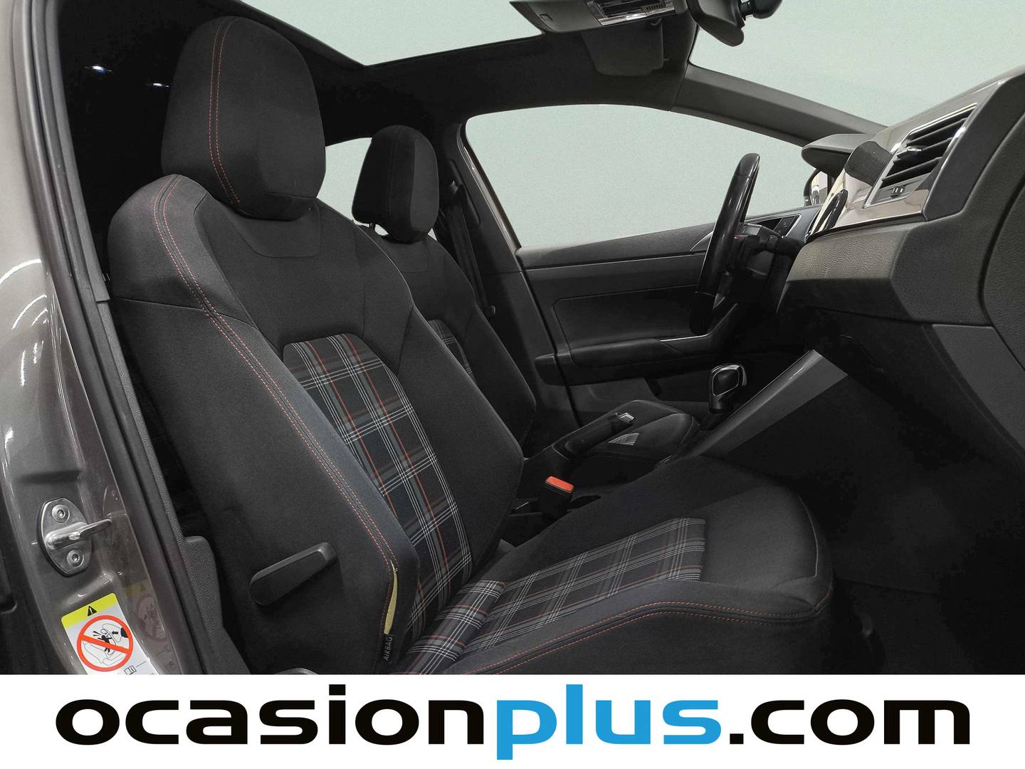 Volkswagen Polo Volkswagen Polo GTI 2.0 TSI (200 CV) DSG km 0