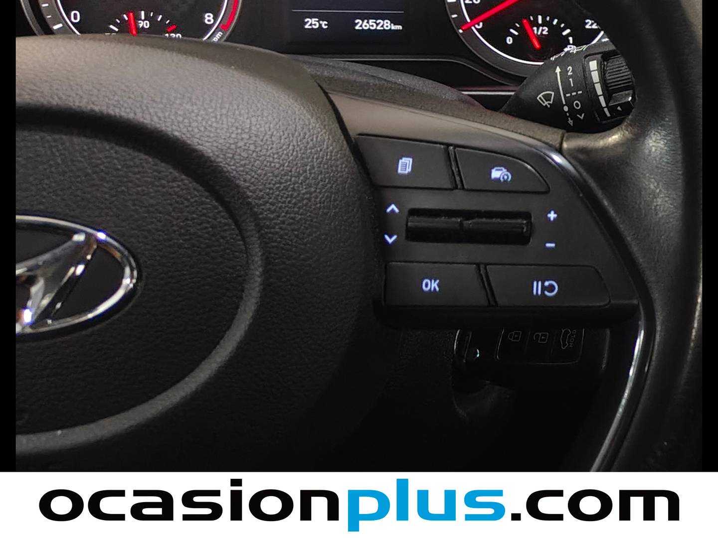 Hyundai i20 Hyundai i20 1.2 MPI SLE (85 CV) de segunda mano