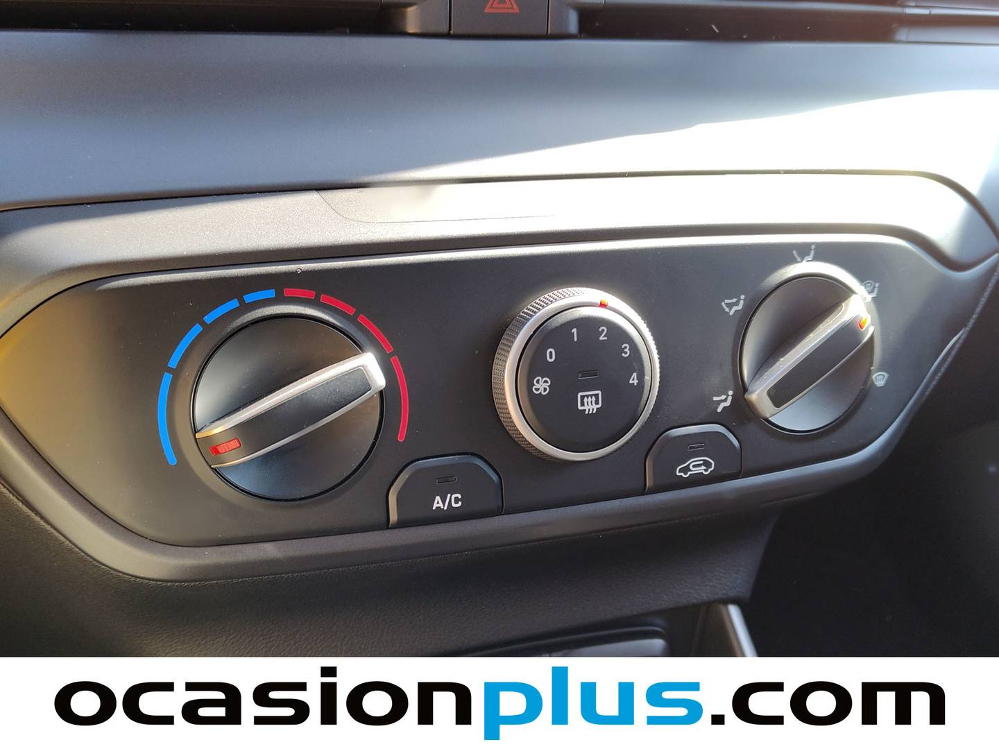 Hyundai Bayon Hyundai Bayon 1.2 MPI Maxx (79 CV) km 0