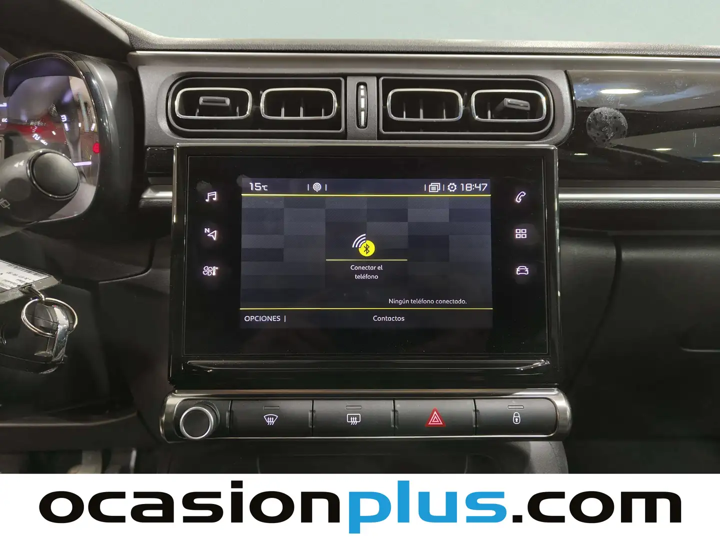 Foto Citroën C3 Citroen C3 PureTech 110 S&S Max (110 CV)