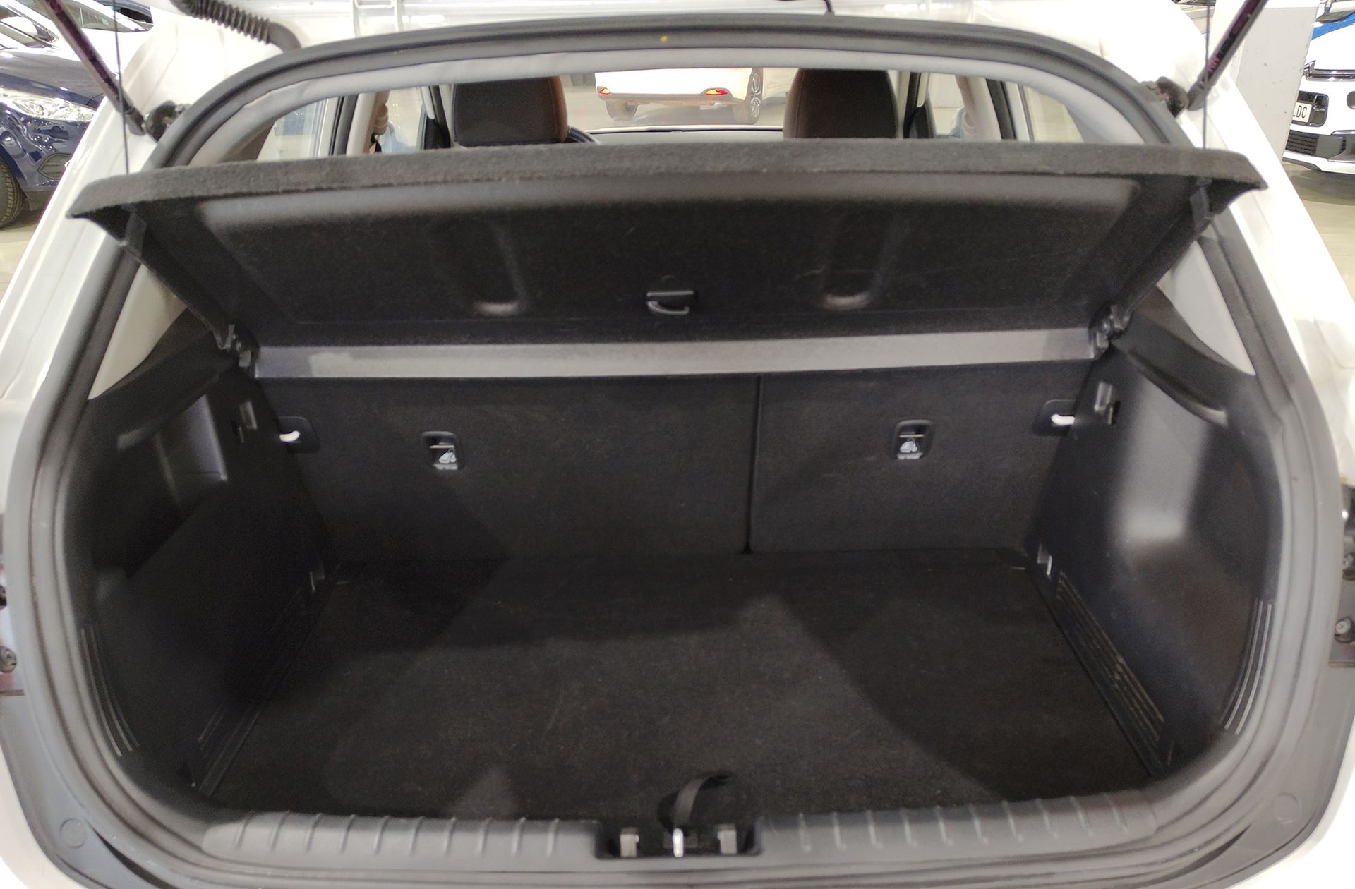 Kia Stonic 1.2 DPi Drive - foto 16