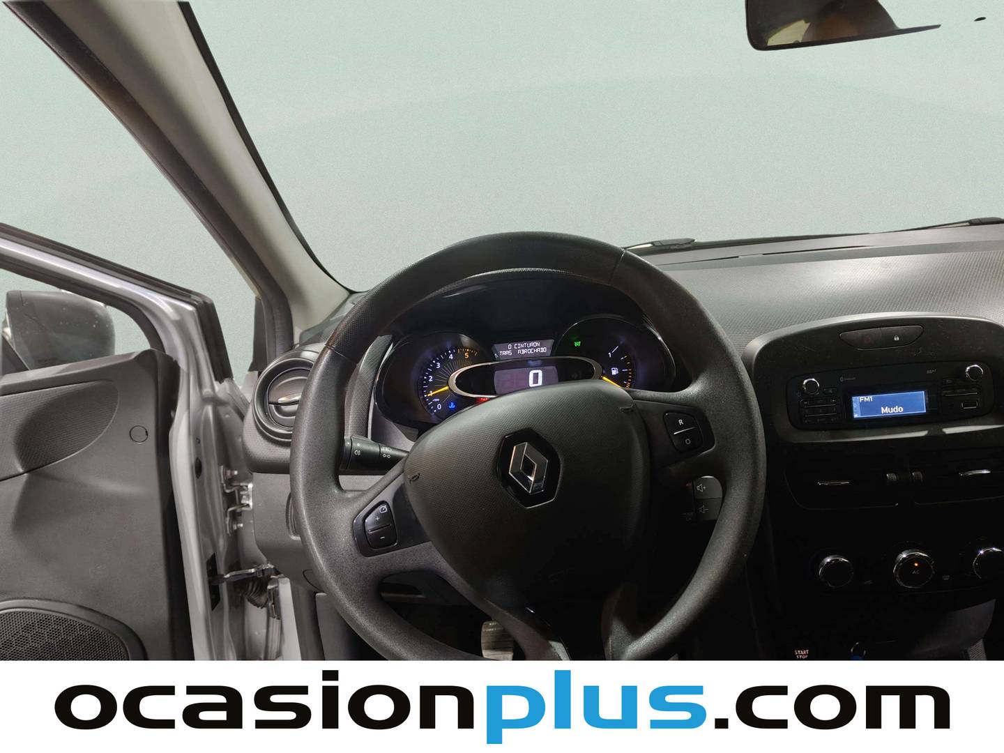 Foto Renault Clio Renault Clio Business dCi (75 CV)