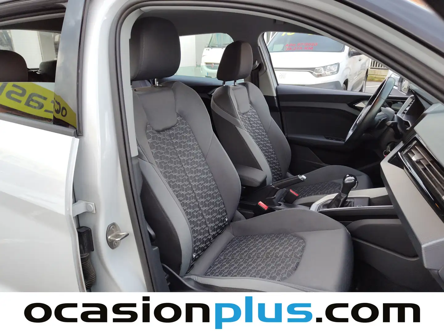 Foto Audi A1 Audi A1 Sportback Adrenalin edition 30 TFSI (110 CV) S tronic Pack S-Line