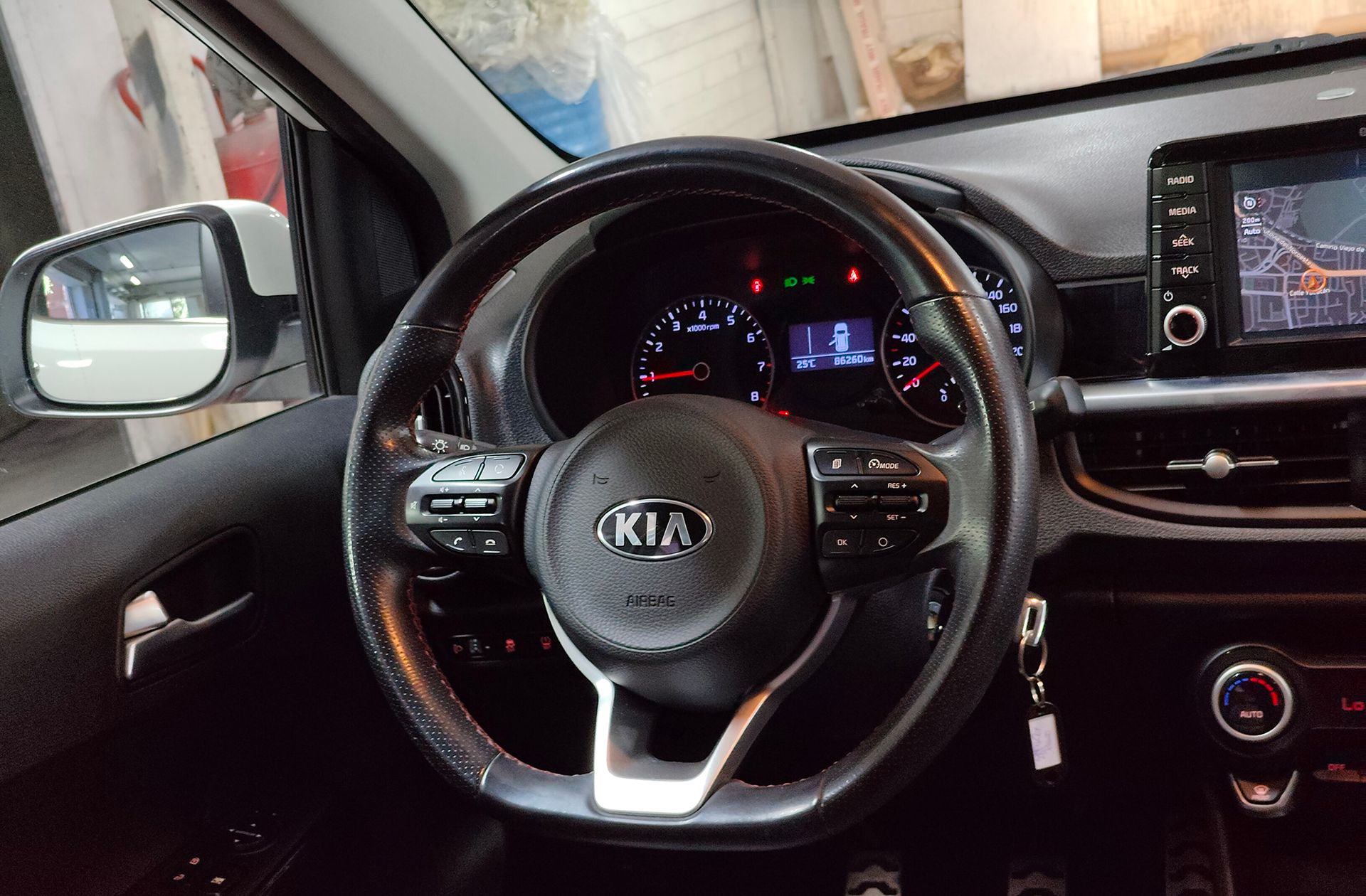 Kia Picanto 1.0 T-GDi GT Line - foto 22
