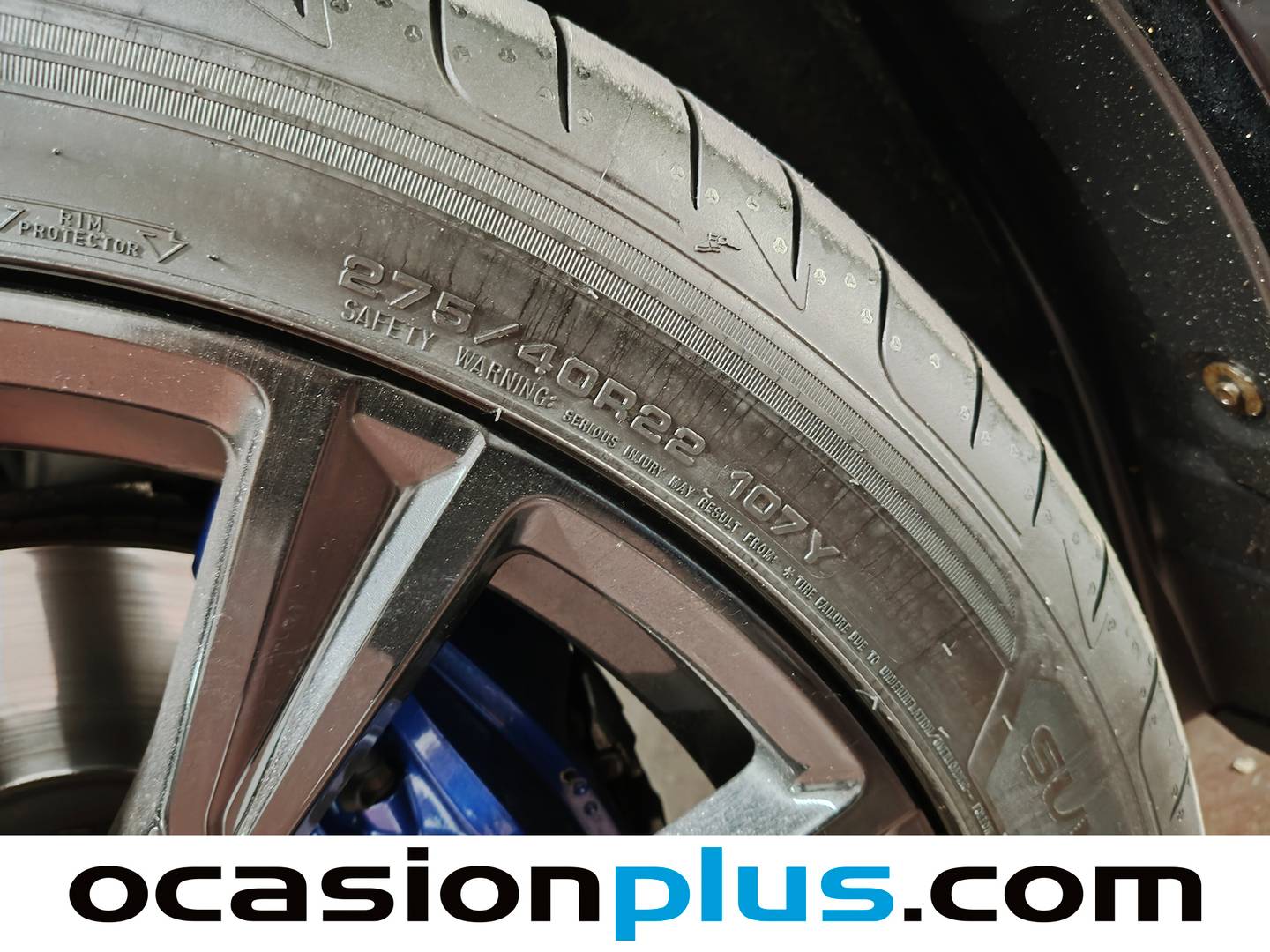 BMW X7 BMW X7 M50d (400 CV) 4x4 7 Plazas km 0