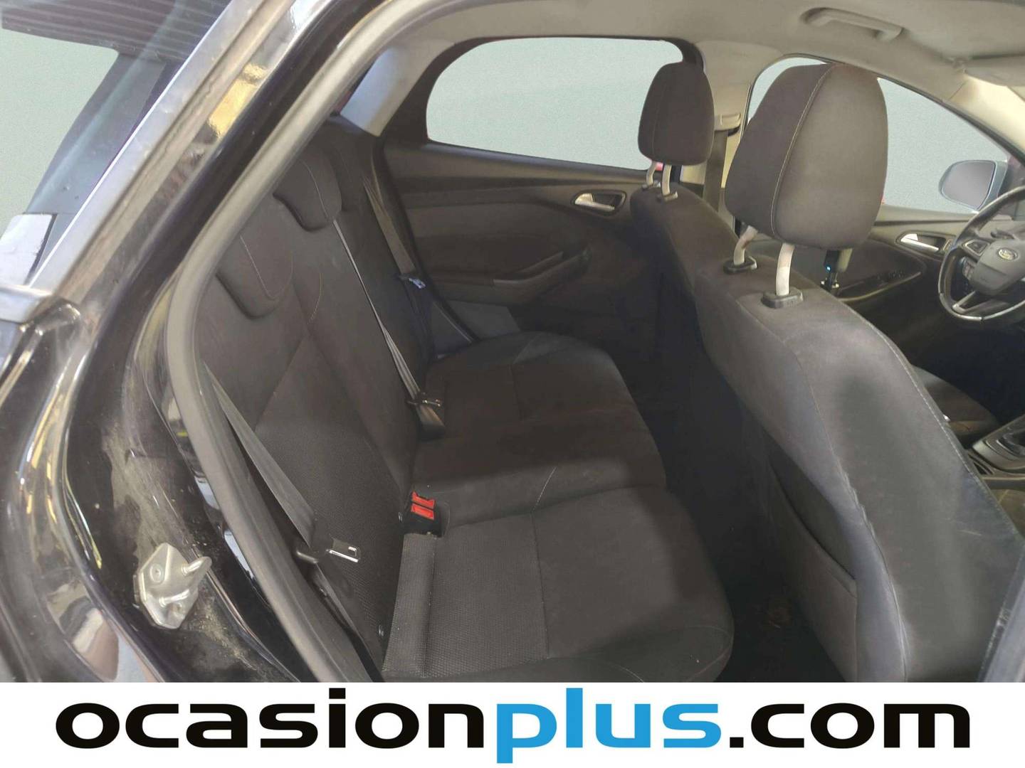 Ford Focus Ford Focus 1.5 TDCi Trend+ (120 CV) km 0