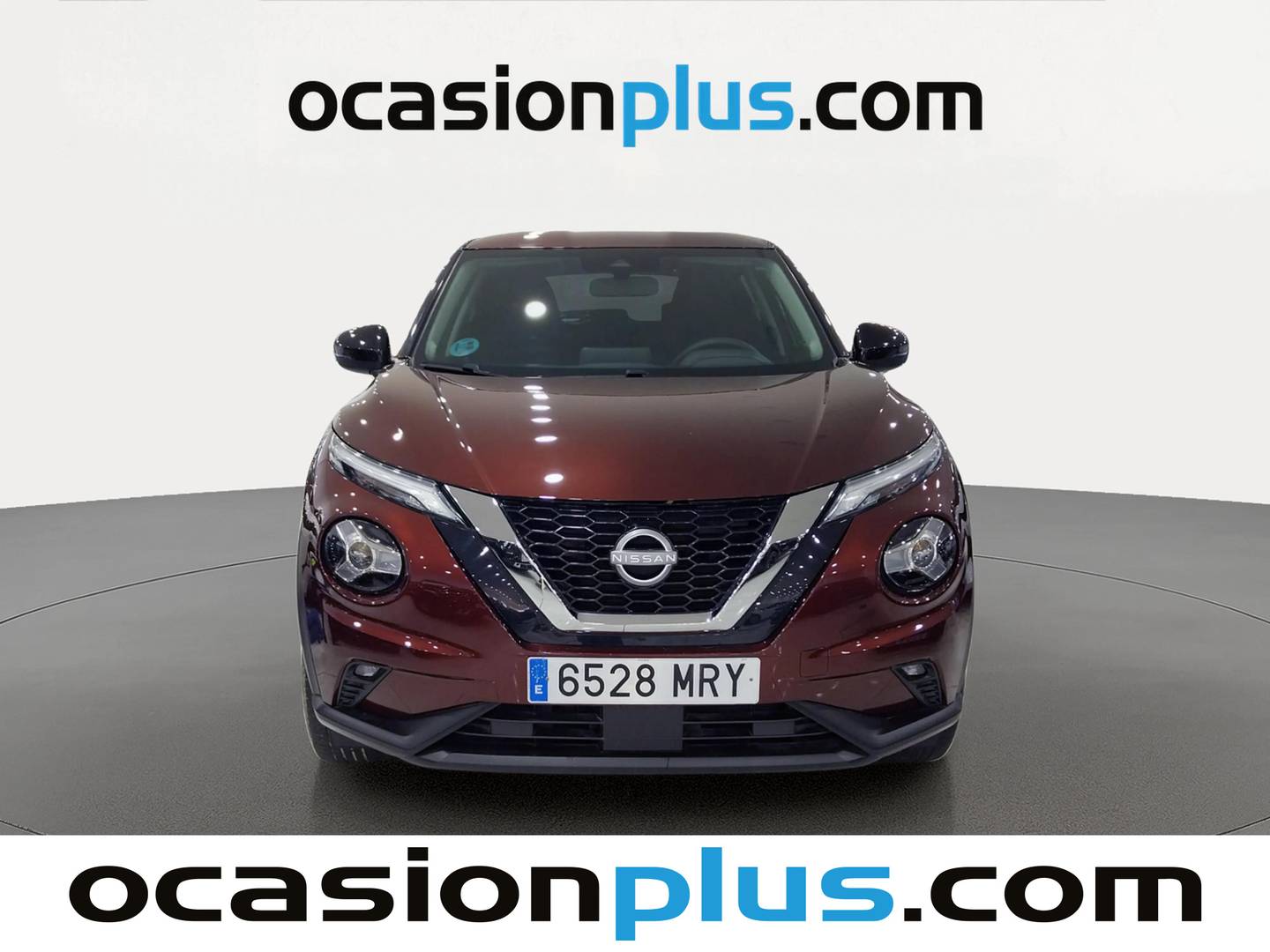 Nissan JUKE Nissan Juke DIG-T Acenta (114 CV) 114cv