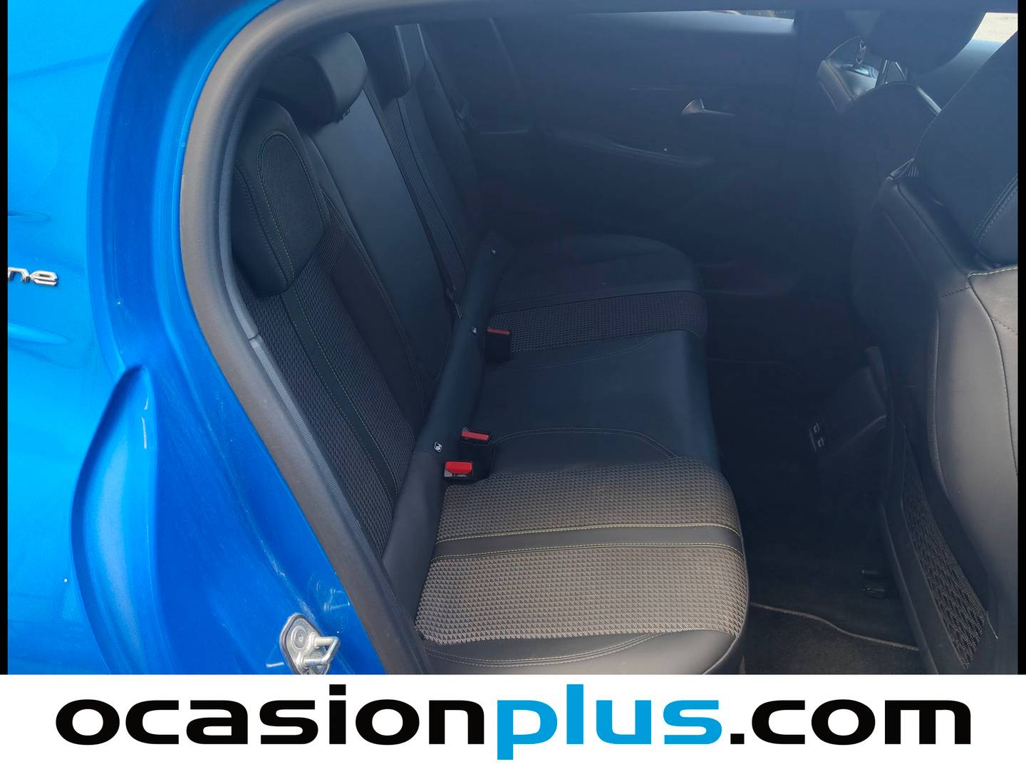 Peugeot 208 Peugeot 208 PureTech 100 S&S GT Line (100 CV) km 0