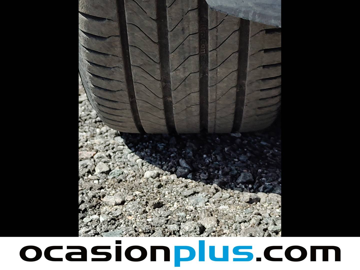 KIA Stonic Kia Stonic 1.0 T-GDi Drive (100 CV) seminuevo