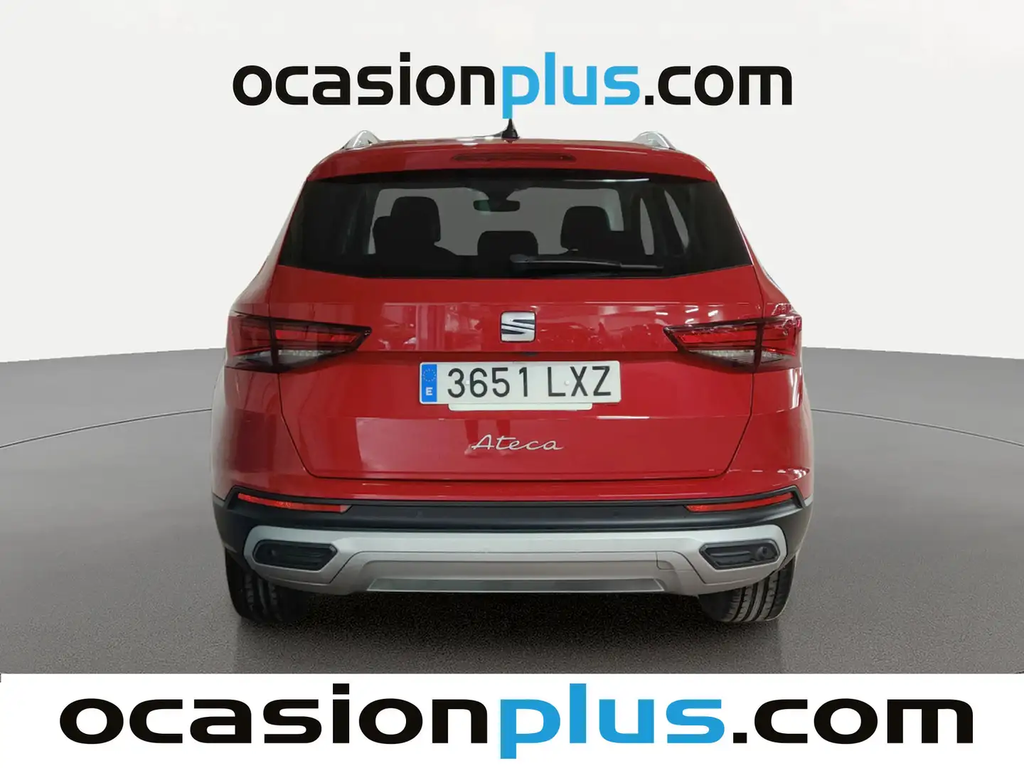 Foto Seat Ateca SEAT Ateca 1.5 TSI X-Perience Go L  (150 CV)