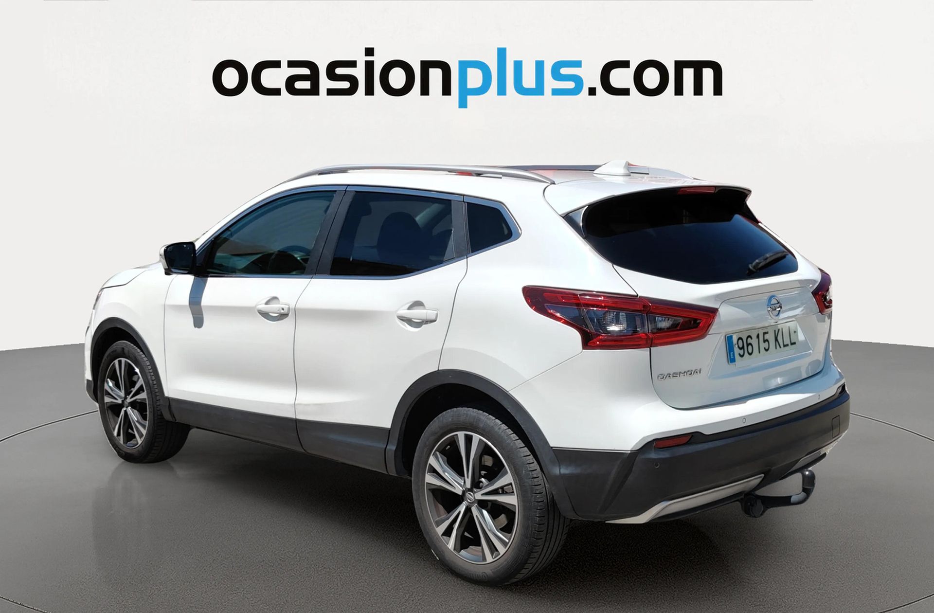 Nissan Qashqai DIG-T 115 N-Connecta - foto 3