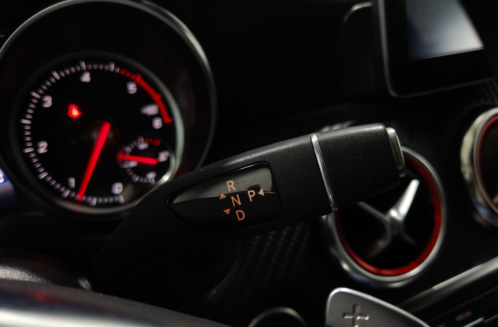 Mercedes-Benz Clase A 200 d - foto 6