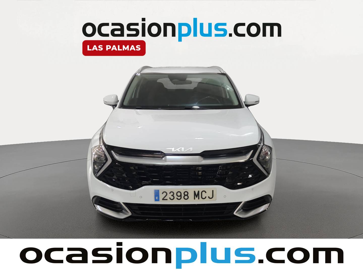 KIA Sportage KIA Sportage 1.6 T-GDi Drive 4x2 (150 CV) 150cv