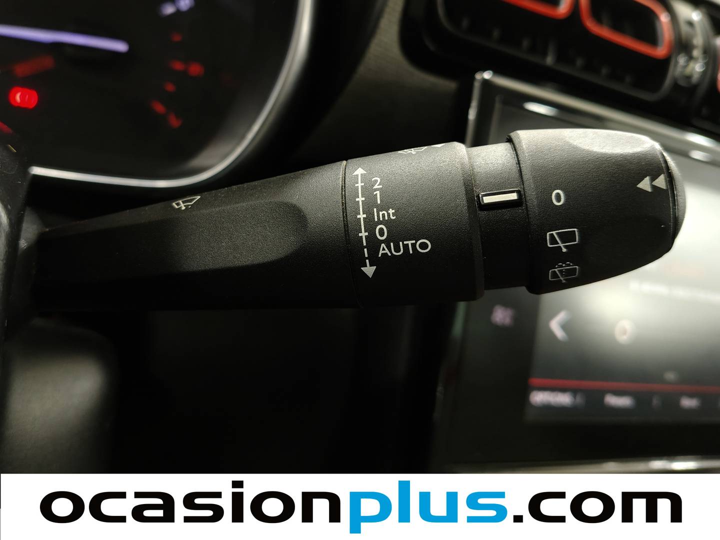 Citroën C3 Aircross Citroen C3 Aircross PureTech 110 S&S Shine EAT6 (110 CV) 110cv