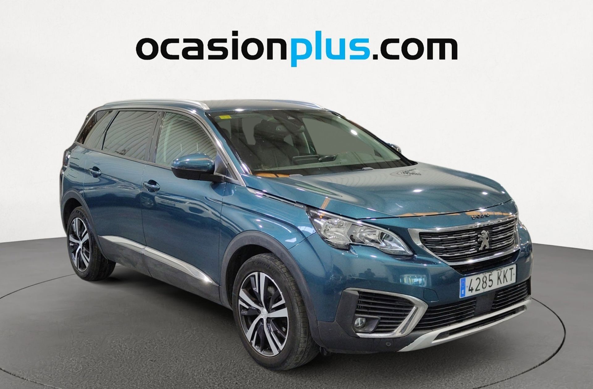 Peugeot 5008 BlueHDi 130 Allure - foto 2