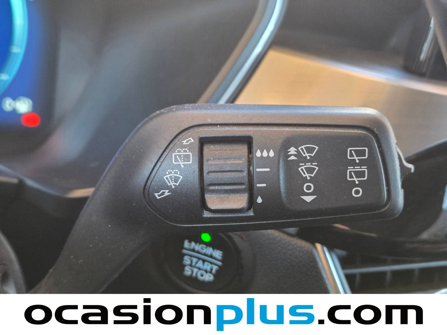 Foto Ford Kuga Ford Kuga 1.5 EcoBoost Titanium 4x2 (150 CV)